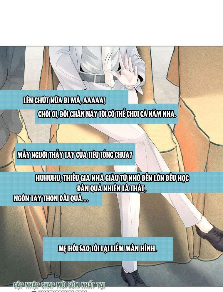 Dior Tiên Sinh Lk Chap 37 - Next Chap 38