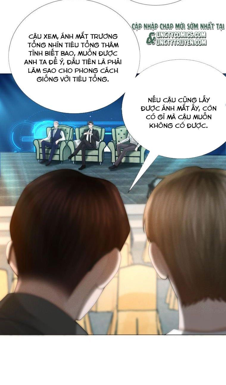 Dior Tiên Sinh Lk Chap 37 - Next Chap 38
