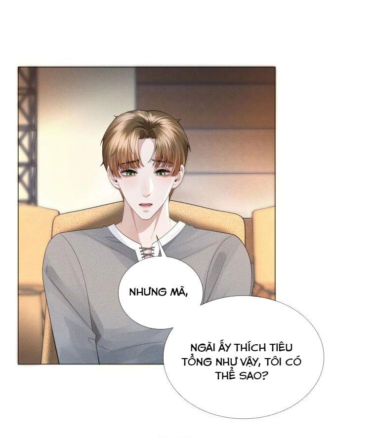 Dior Tiên Sinh Lk Chap 37 - Next Chap 38
