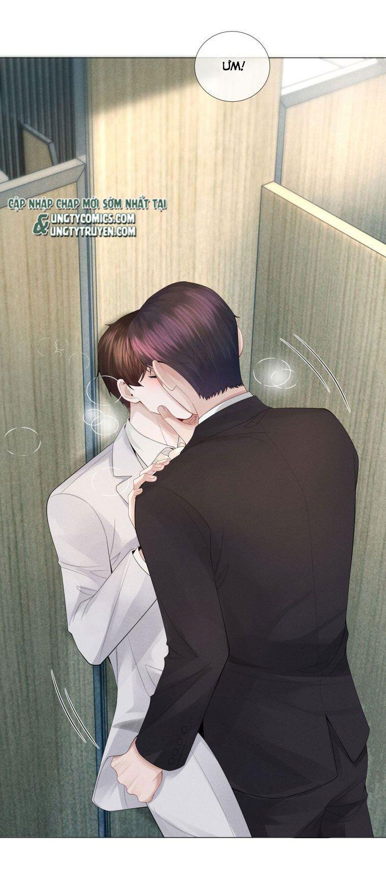 Dior Tiên Sinh Lk Chap 37 - Next Chap 38