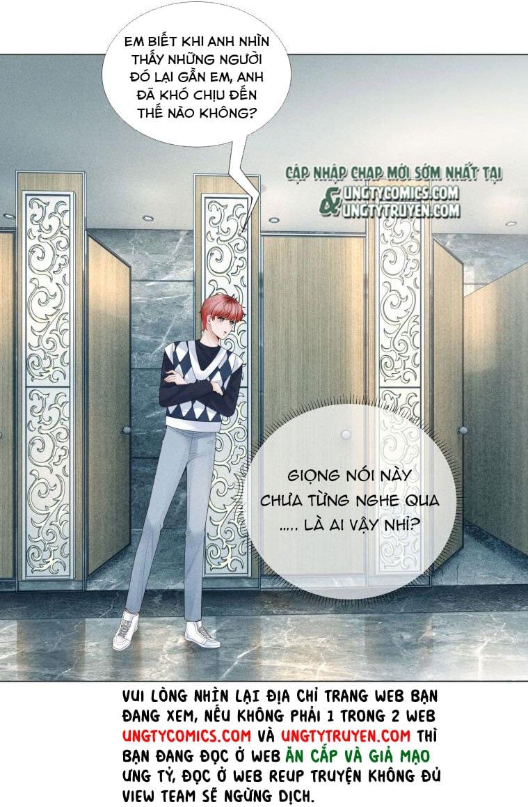 Dior Tiên Sinh Lk Chap 37 - Next Chap 38