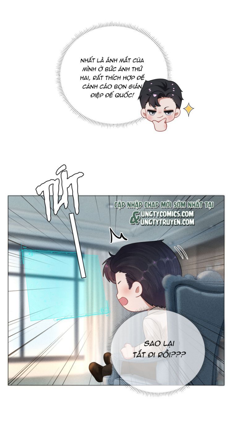 Dior Tiên Sinh Lk Chap 38 - Next Chap 39