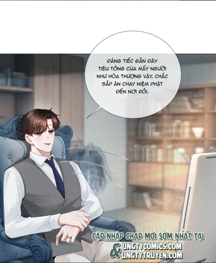 Dior Tiên Sinh Lk Chap 38 - Next Chap 39