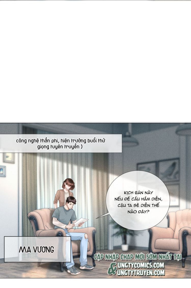 Dior Tiên Sinh Lk Chap 38 - Next Chap 39