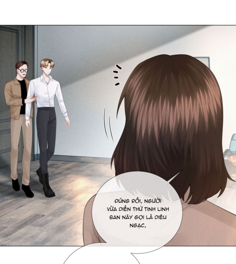 Dior Tiên Sinh Lk Chap 38 - Next Chap 39