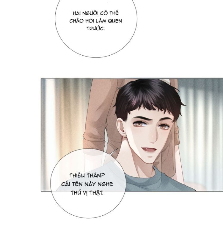 Dior Tiên Sinh Lk Chap 38 - Next Chap 39