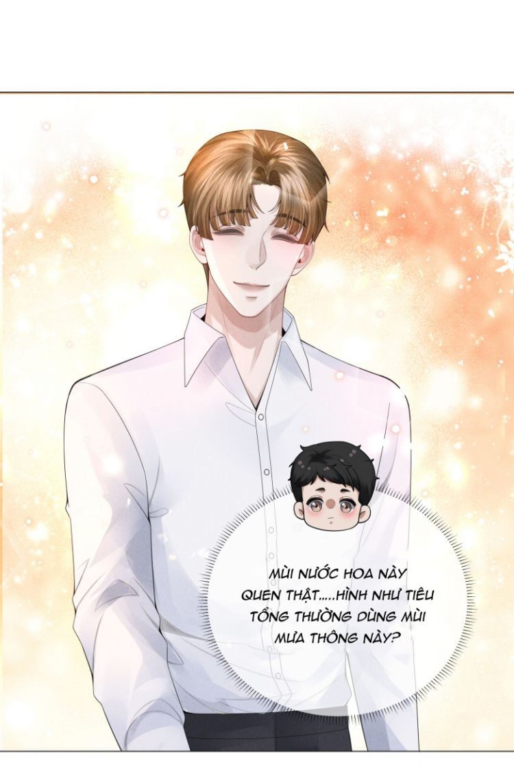 Dior Tiên Sinh Lk Chap 38 - Next Chap 39