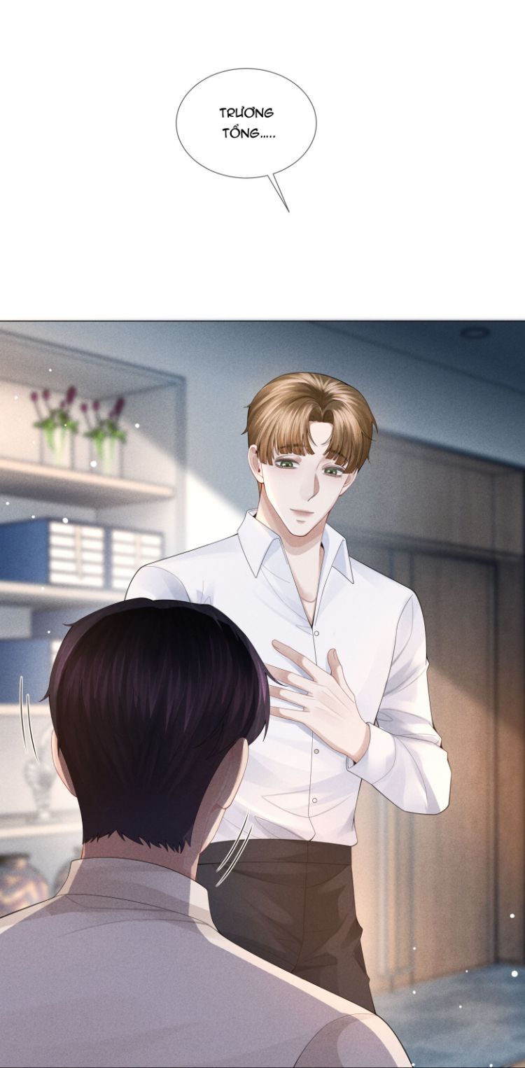 Dior Tiên Sinh Lk Chap 38 - Next Chap 39