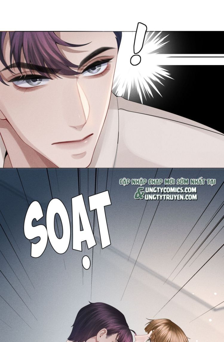 Dior Tiên Sinh Lk Chap 38 - Next Chap 39