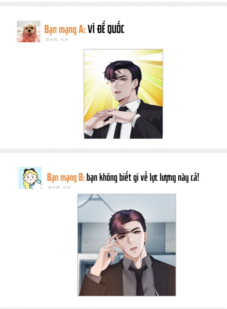 Dior Tiên Sinh Lk Chap 38 - Next Chap 39