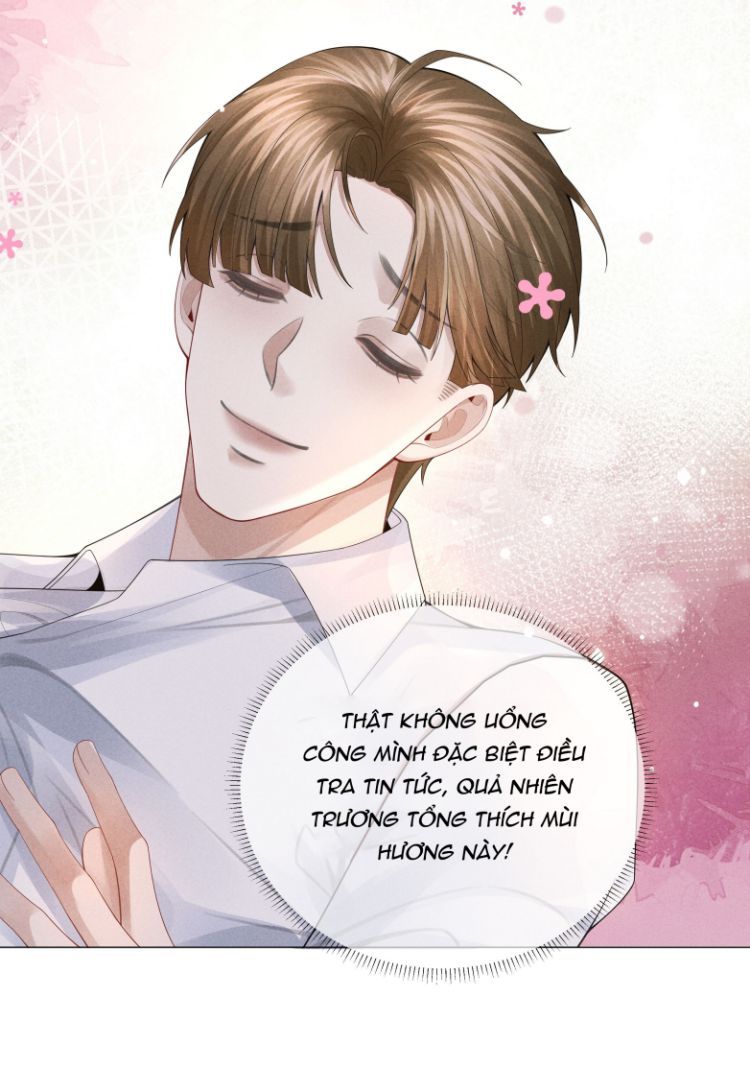 Dior Tiên Sinh Lk Chap 38 - Next Chap 39
