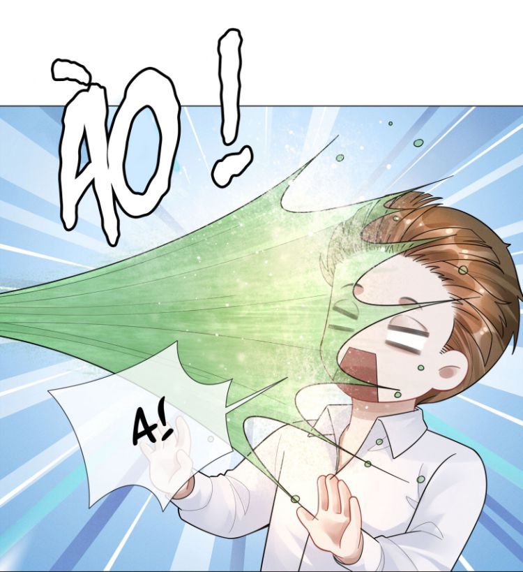 Dior Tiên Sinh Lk Chap 38 - Next Chap 39