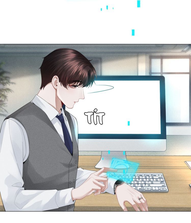 Dior Tiên Sinh Lk Chap 38 - Next Chap 39