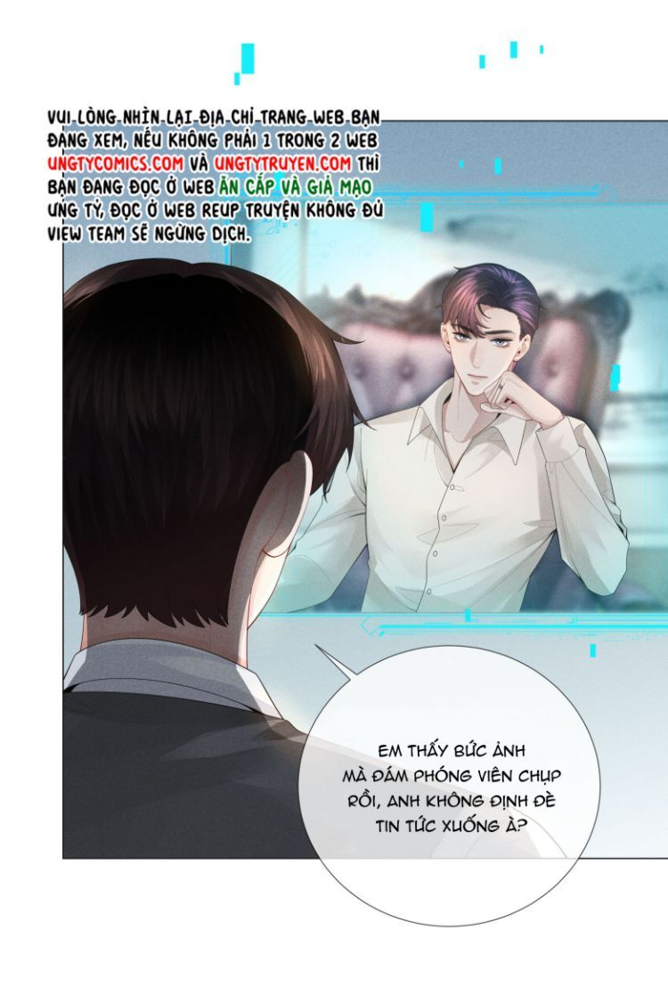 Dior Tiên Sinh Lk Chap 38 - Next Chap 39