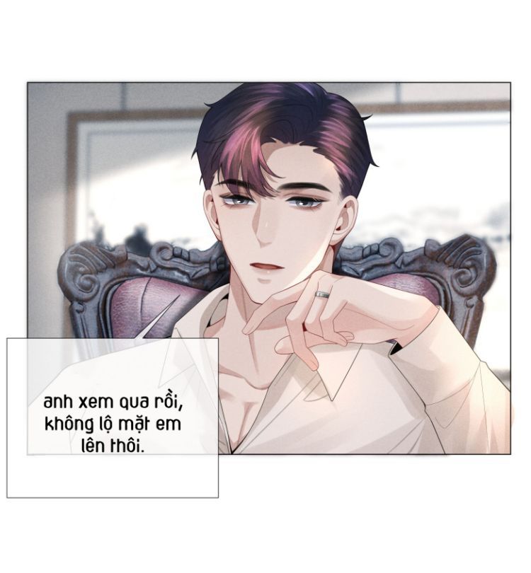 Dior Tiên Sinh Lk Chap 38 - Next Chap 39