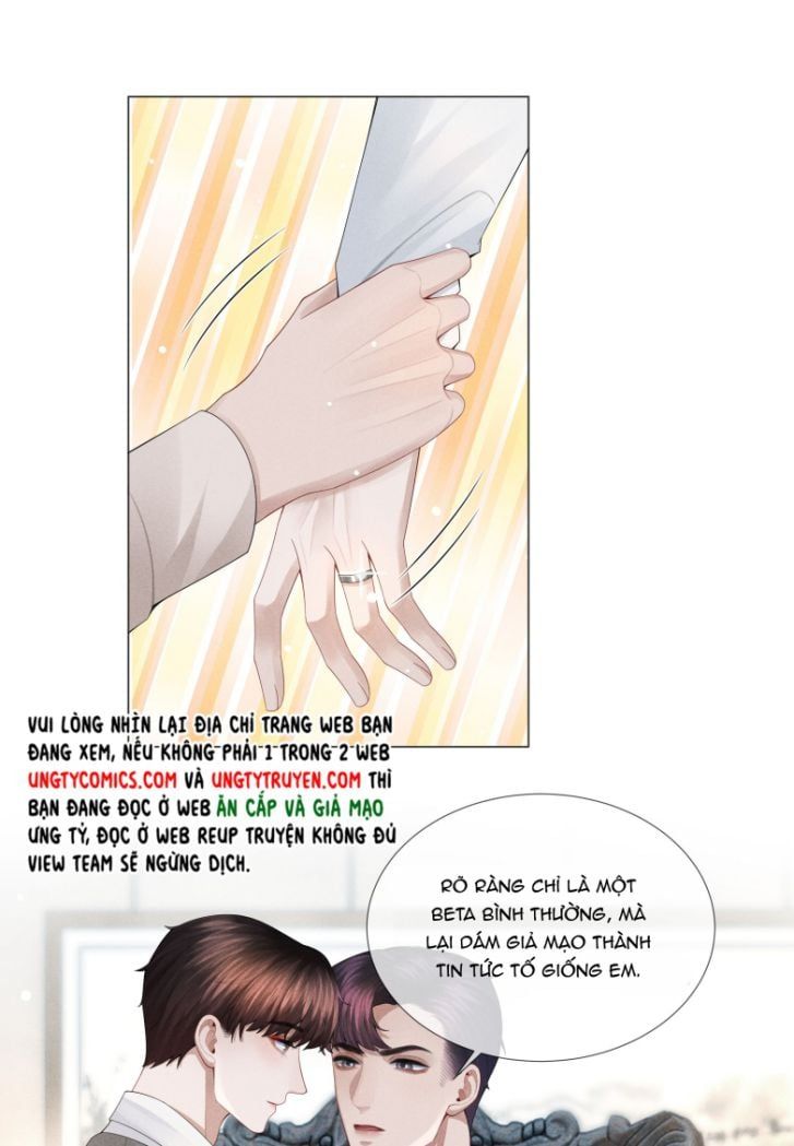 Dior Tiên Sinh Lk Chap 39 - Next Chap 40