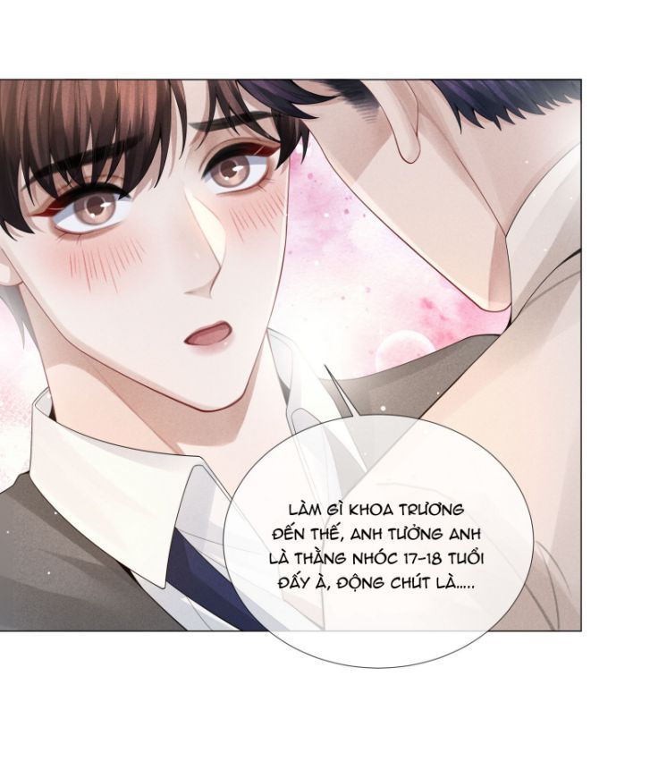 Dior Tiên Sinh Lk Chap 39 - Next Chap 40