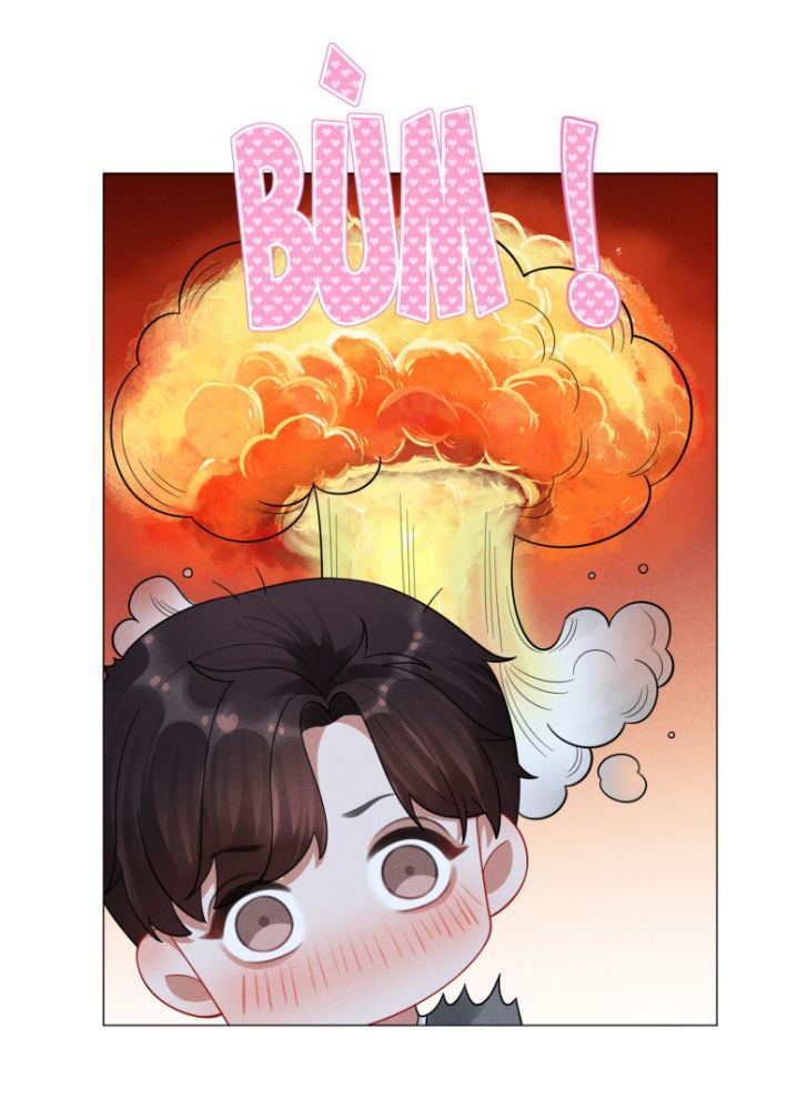 Dior Tiên Sinh Lk Chap 39 - Next Chap 40