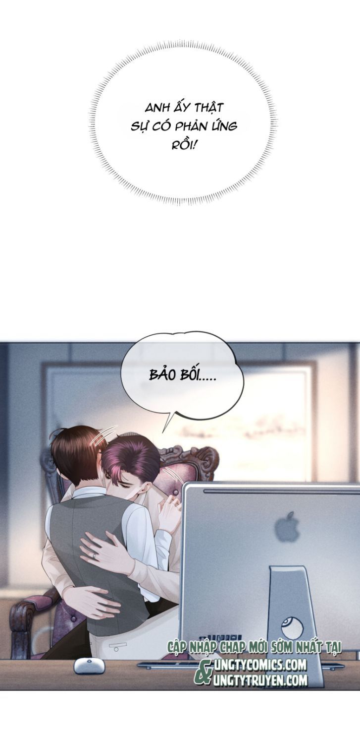 Dior Tiên Sinh Lk Chap 39 - Next Chap 40