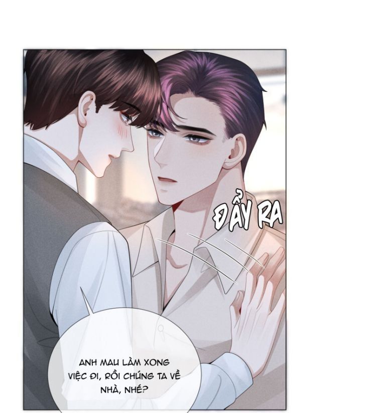 Dior Tiên Sinh Lk Chap 39 - Next Chap 40