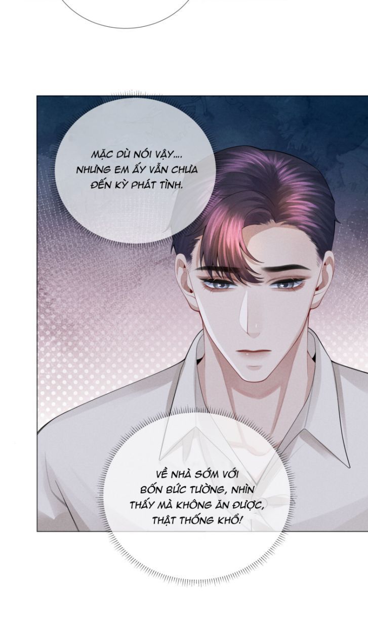 Dior Tiên Sinh Lk Chap 39 - Next Chap 40