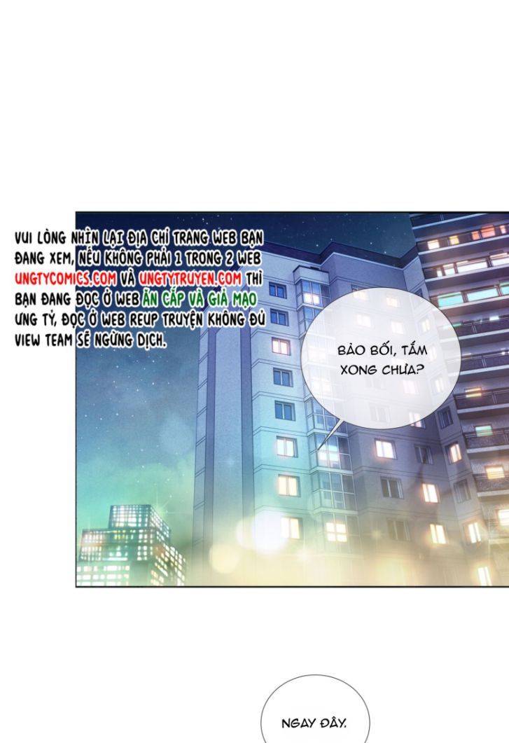 Dior Tiên Sinh Lk Chap 39 - Next Chap 40
