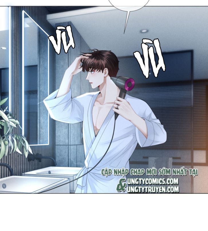 Dior Tiên Sinh Lk Chap 39 - Next Chap 40