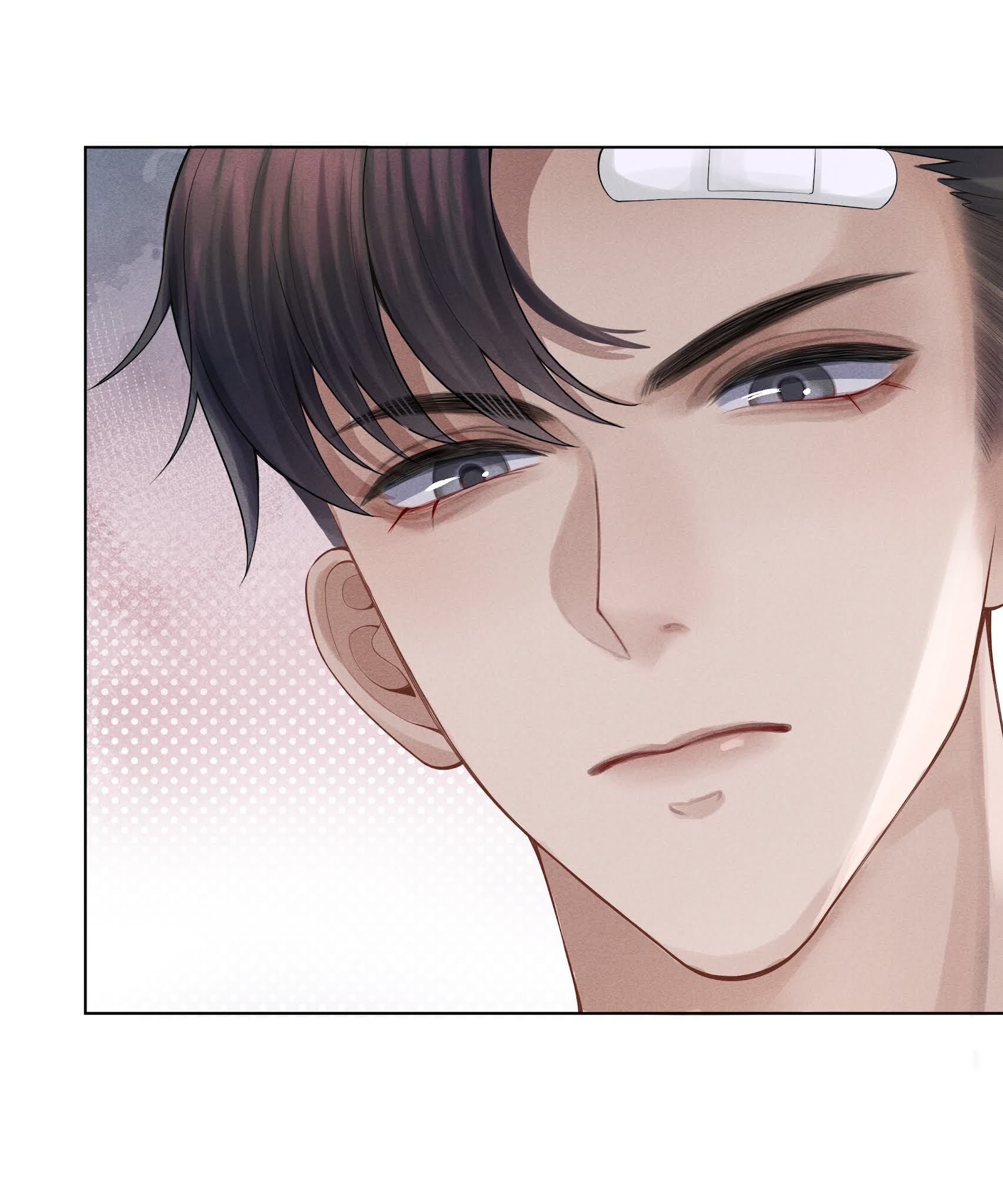 Dior Tiên Sinh Lk Chap 4 - Next Chap 5