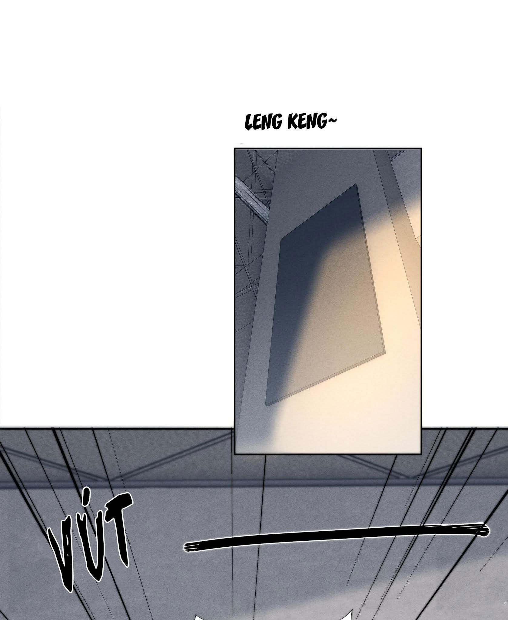 Dior Tiên Sinh Lk Chap 4 - Next Chap 5