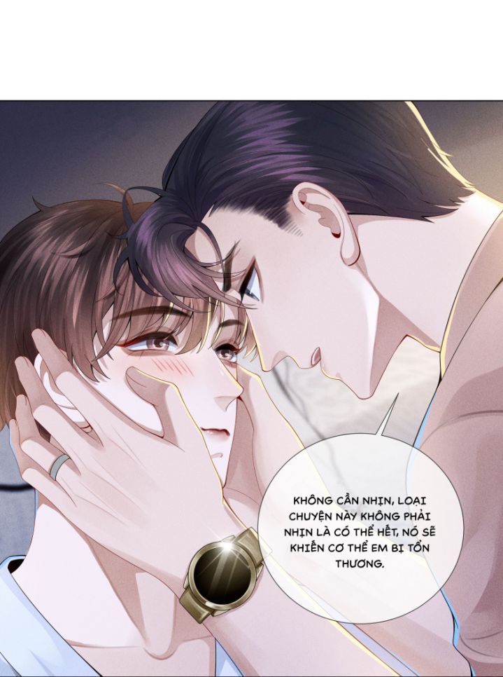 Dior Tiên Sinh Lk Chap 40 - Next Chap 41