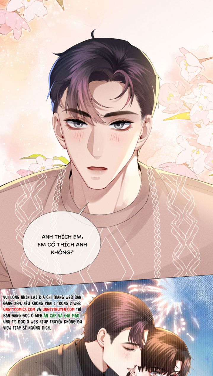 Dior Tiên Sinh Lk Chap 40 - Next Chap 41