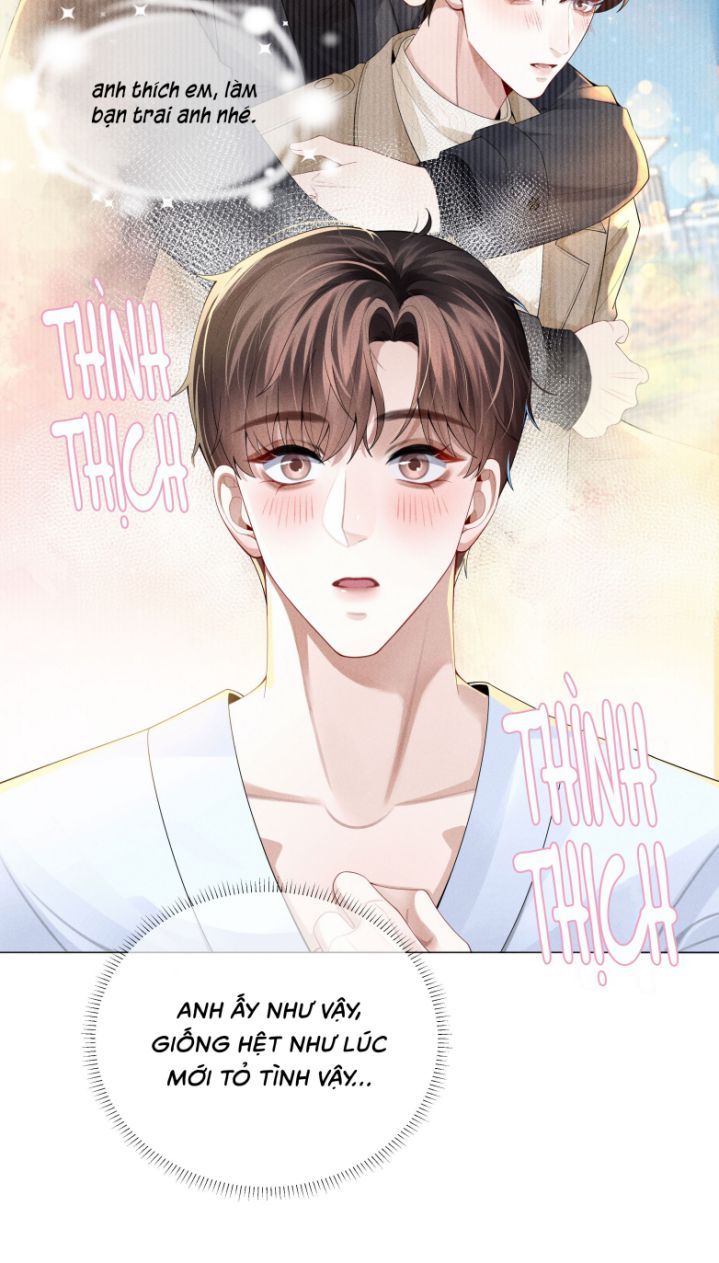 Dior Tiên Sinh Lk Chap 40 - Next Chap 41
