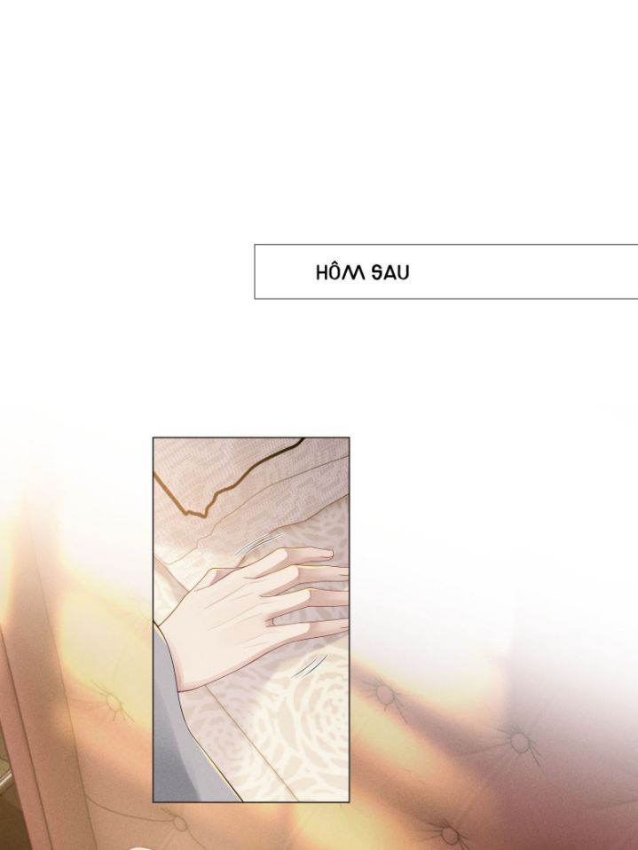 Dior Tiên Sinh Lk Chap 40 - Next Chap 41