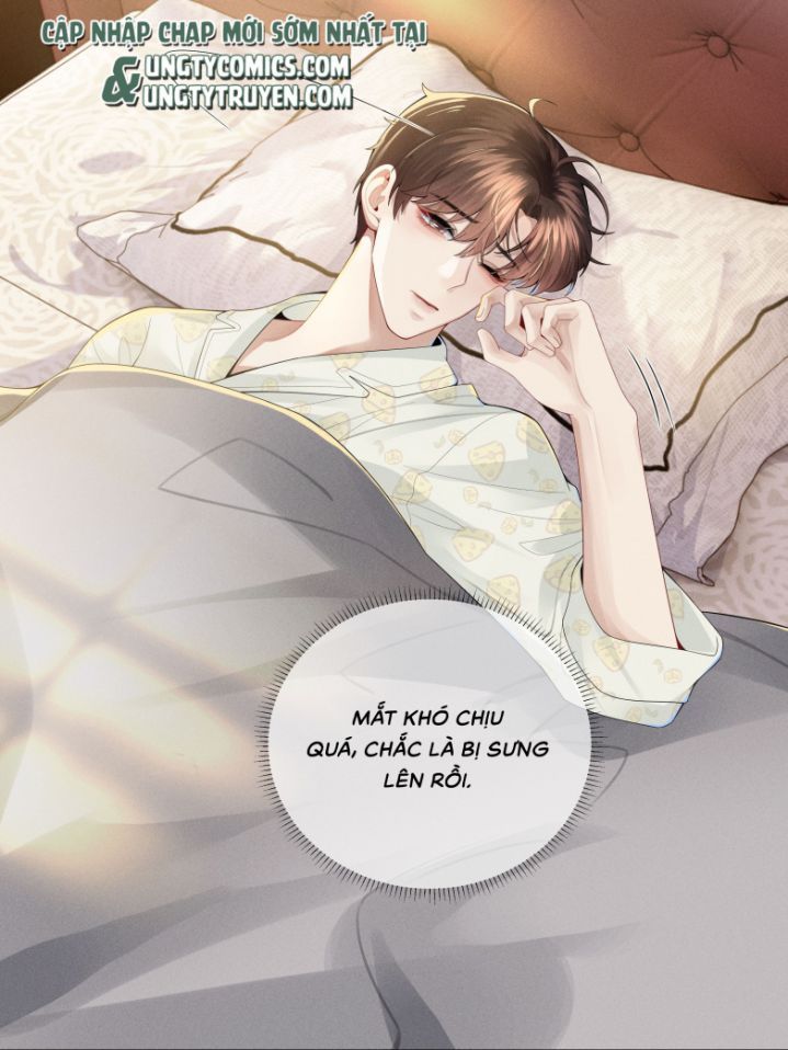 Dior Tiên Sinh Lk Chap 40 - Next Chap 41