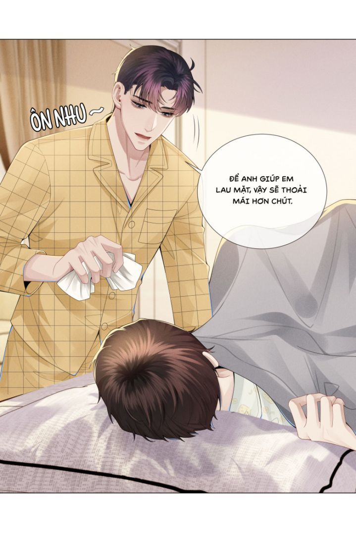 Dior Tiên Sinh Lk Chap 40 - Next Chap 41