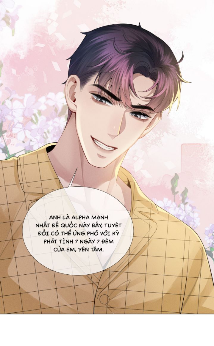 Dior Tiên Sinh Lk Chap 40 - Next Chap 41