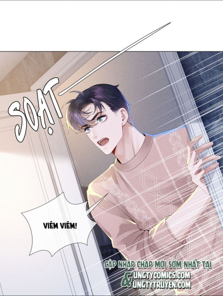 Dior Tiên Sinh Lk Chap 40 - Next Chap 41