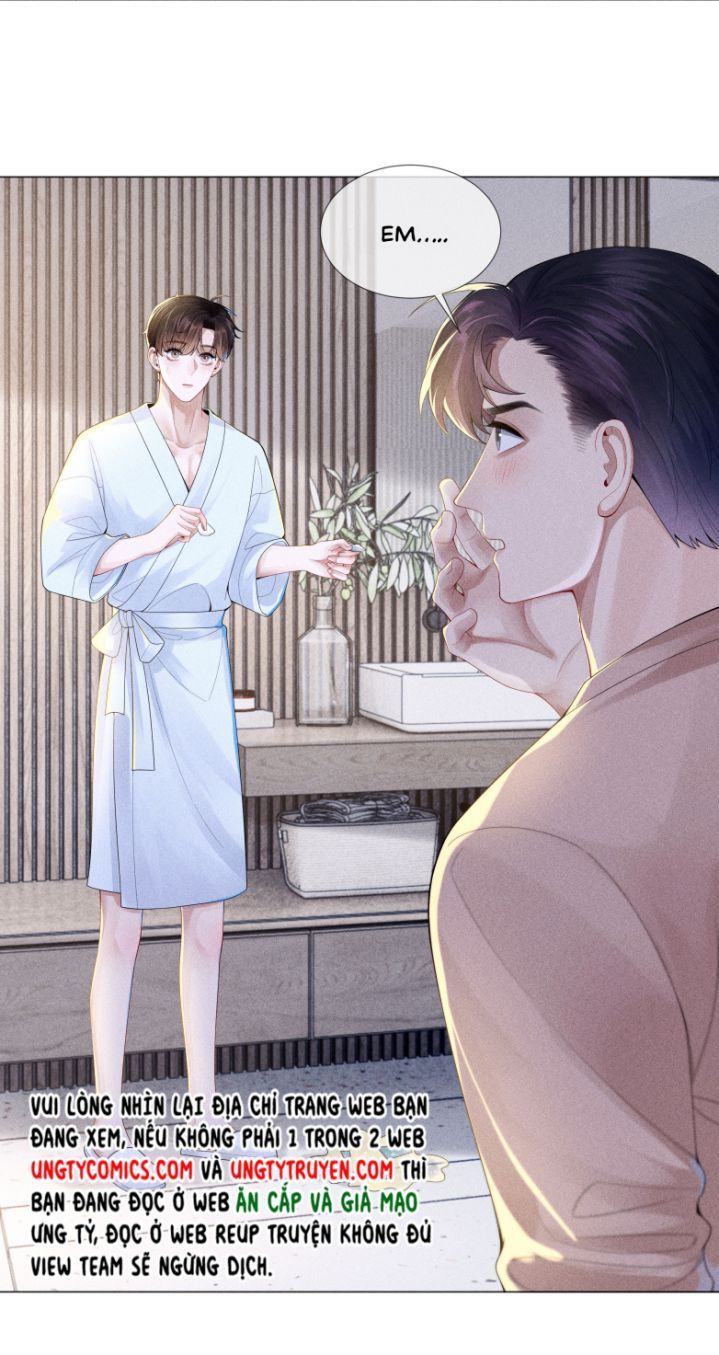 Dior Tiên Sinh Lk Chap 40 - Next Chap 41