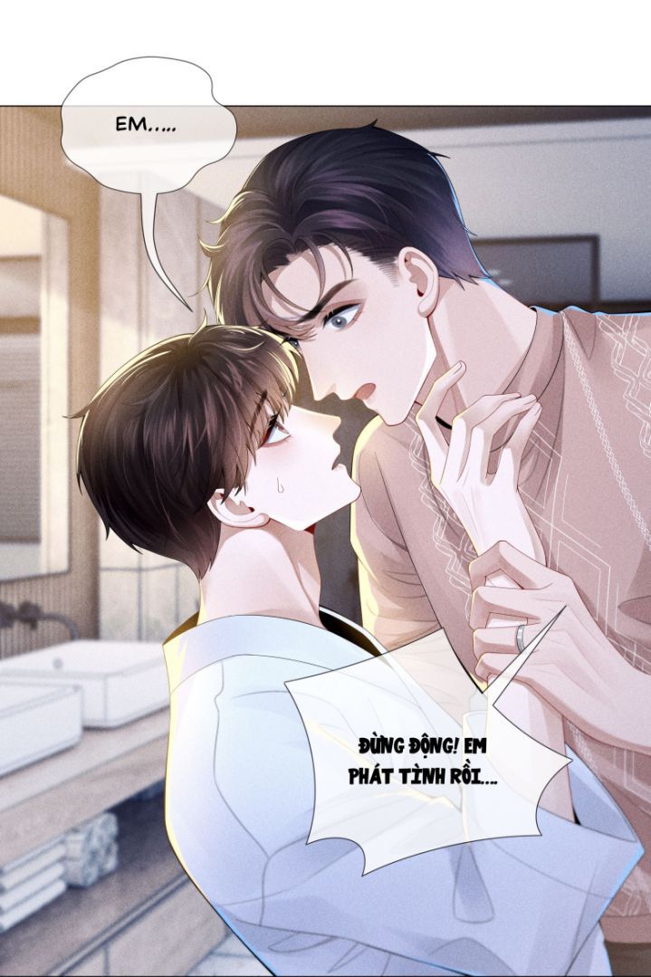 Dior Tiên Sinh Lk Chap 40 - Next Chap 41