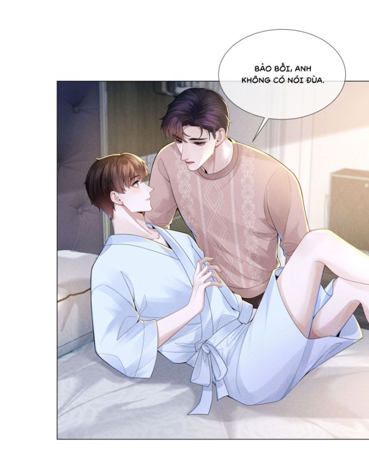 Dior Tiên Sinh Lk Chap 40 - Next Chap 41