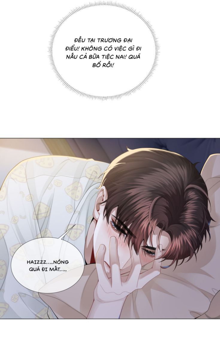 Dior Tiên Sinh Lk Chap 41 - Next Chap 42