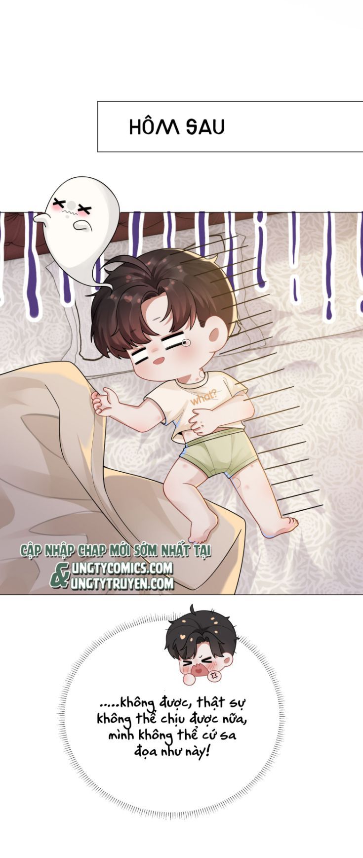 Dior Tiên Sinh Lk Chap 41 - Next Chap 42