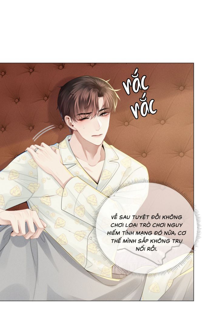 Dior Tiên Sinh Lk Chap 41 - Next Chap 42