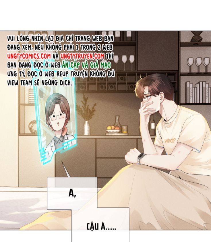 Dior Tiên Sinh Lk Chap 41 - Next Chap 42