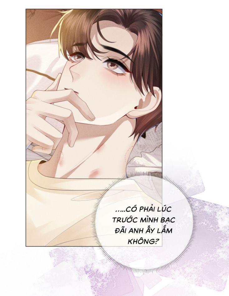 Dior Tiên Sinh Lk Chap 41 - Next Chap 42