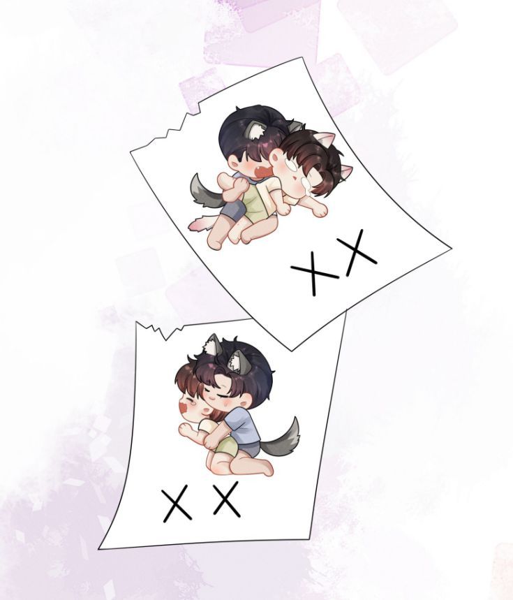 Dior Tiên Sinh Lk Chap 41 - Next Chap 42