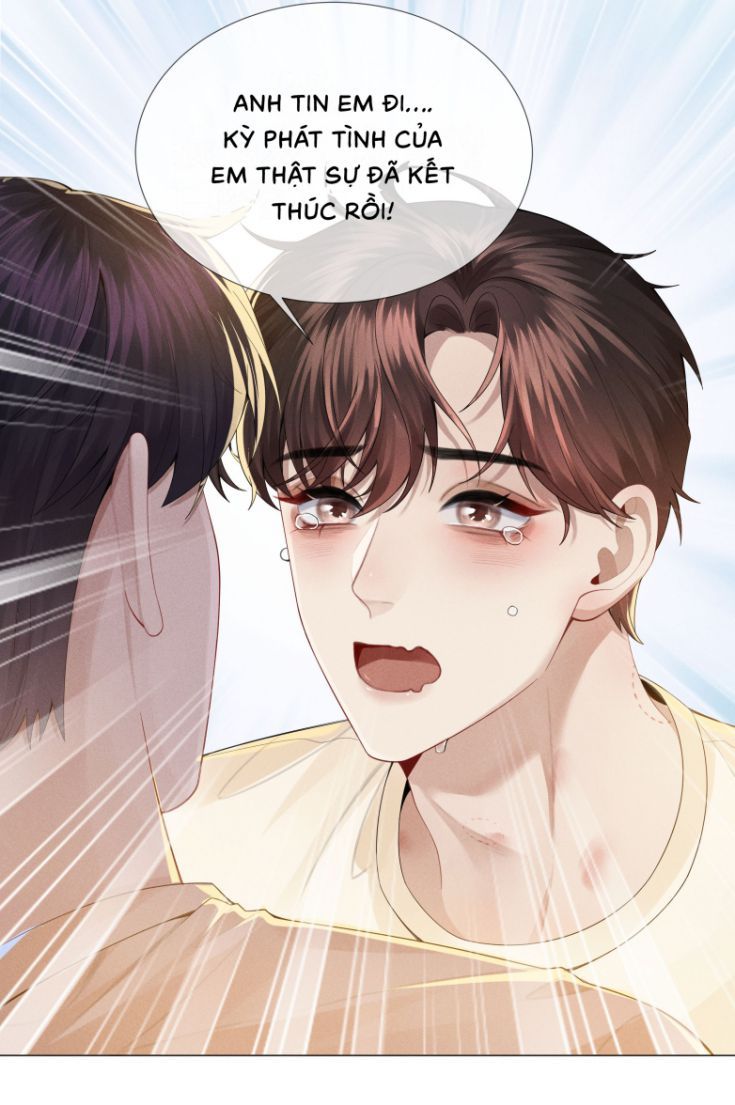 Dior Tiên Sinh Lk Chap 41 - Next Chap 42