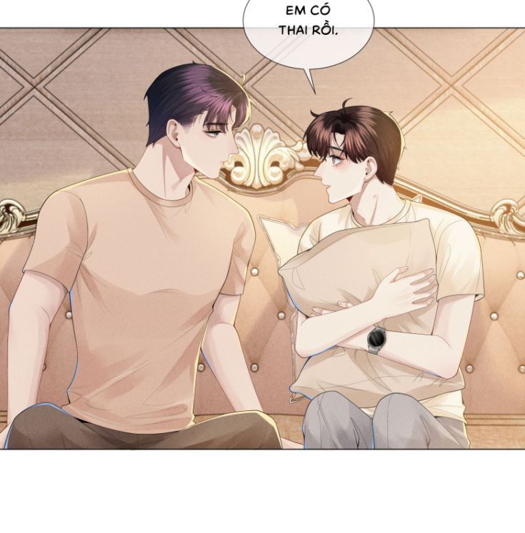 Dior Tiên Sinh Lk Chap 41 - Next Chap 42