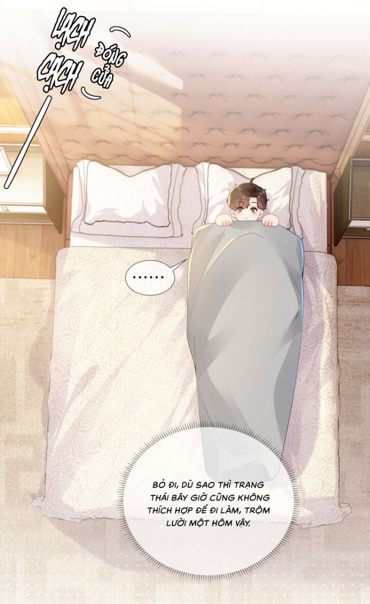 Dior Tiên Sinh Lk Chap 41 - Next Chap 42