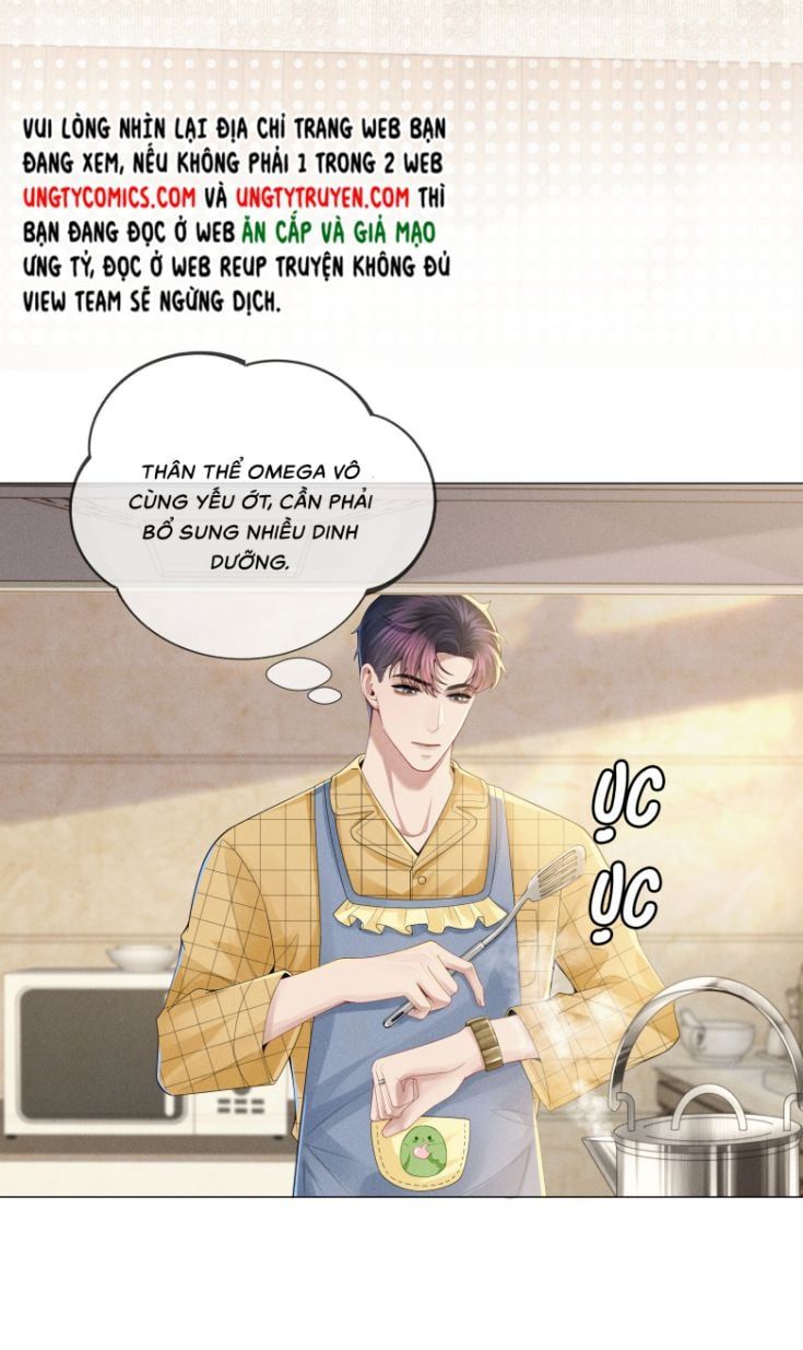Dior Tiên Sinh Lk Chap 41 - Next Chap 42